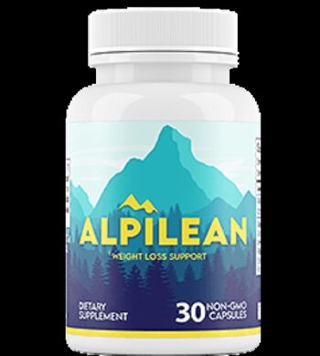 AlpiLean Fat Loss Review