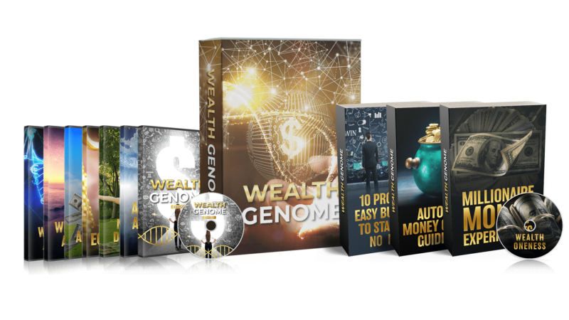 The Wealth Genome System