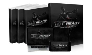 Fight Ready Program