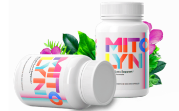 MITOLYN REVIEW