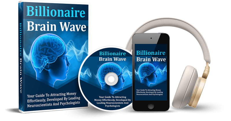 Billionaire Brain Wave