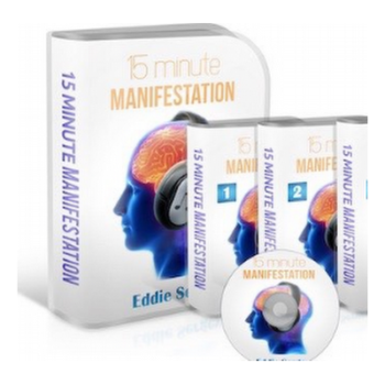 15 Minute Manifestation Review