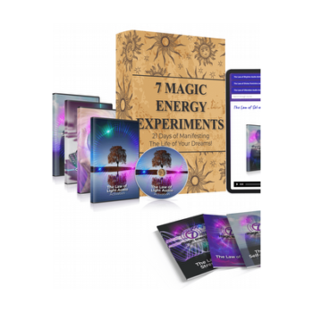 7 Magic Energy Experiments Review