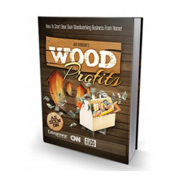 Wood Profits Ebook Review