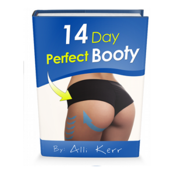 14 Day Perfect Booty Program Review