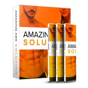 The Amazing Abs Solution Review