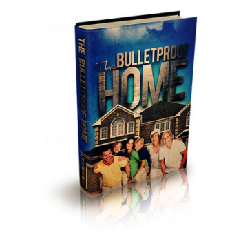 Bullet Proof Home Review