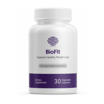 BioFit Herbal Supplement Review