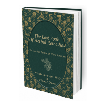 The Lost Book of Remedies Review