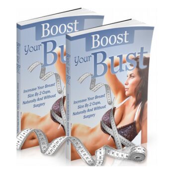 Boost Your Bust Review