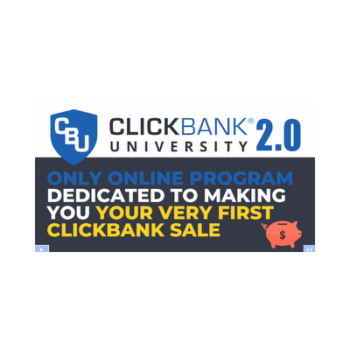 ClickBank University Review