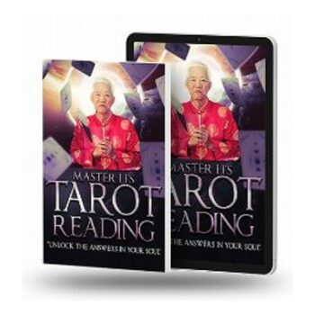 MasterLi's Tarot Reading Review