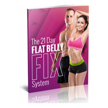 The 21 Day Flat Belly Fix System Review