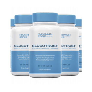 GlucoTrust Supplement Review