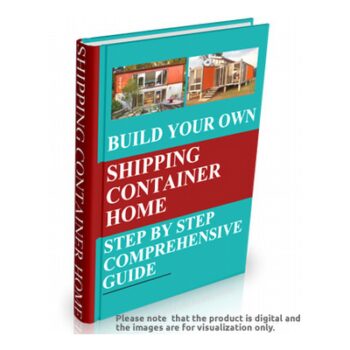 Shipping Container Homes Ebook Review