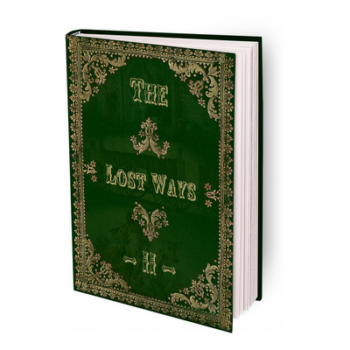 The Lost Ways eBook Review