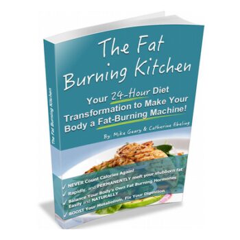 The Fat Burning Kitchen Review