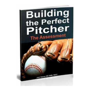 Building The Perfect Pitcher