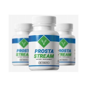 Prostastream