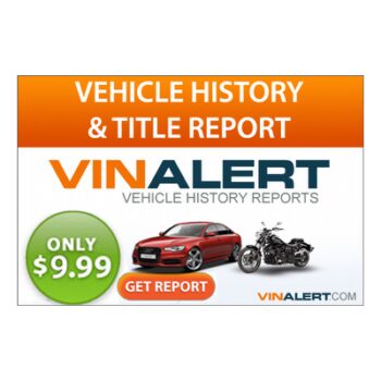 Vehicle History Reports Review