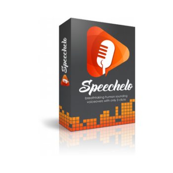 Speechelo - Text to Voice Review