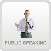 Public Speaking